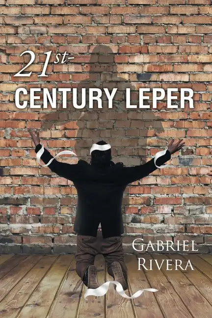21st-Century Leper - Paperback