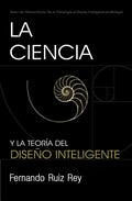 La Ciencia y la Teoría del Diseño Inteligente - Paperback