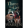 Three to Get Ready - Paperback
