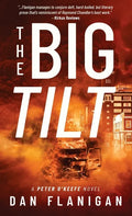 The Big Tilt - Hardcover