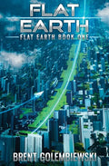 Flat Earth - Paperback