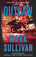 Outlaw - Paperback