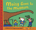 Maisy Goes to the Museum - Paperback