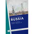 The Judicial System of Russia - Paperback