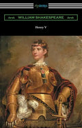 Henry V (Annotated by Henry N. Hudson with an Introduction by Charles Harold Herford) - Paperback