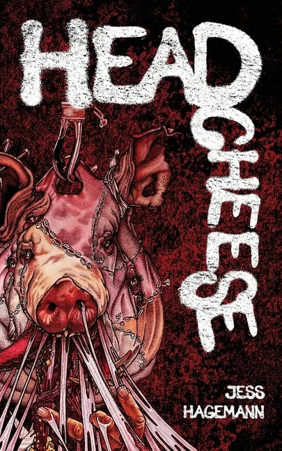 Headcheese - Paperback