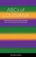 ABCs of Louisiana - Hardcover