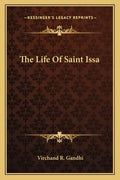 The Life of Saint Issa - Paperback
