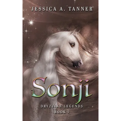 Sonji - Hardcover