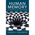Human Memory - Hardcover