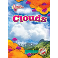 Clouds - Library Binding