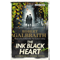 The Ink Black Heart - Hardcover