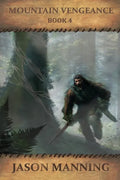 Mountain Vengeance - Paperback