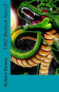 DBZ Bardock Story2 - Paperback