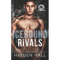 Icebound Rivals - Paperback