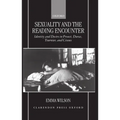 Sexuality and the Reading Encounter: Identity and Desire in Proust, Duras, Tournier, and Cixous - Hardcover
