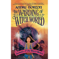 The Warding of Witch World - Paperback