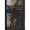The Light Of Parnell - Paperback