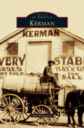 Kerman - Hardcover