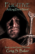Fugitive: A King David Novel - Paperback