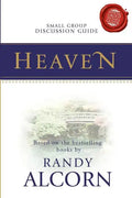 Heaven Small Group Discussion Guide - Paperback