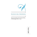 Elogio del profesor - Paperback