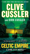 Celtic Empire - Paperback