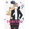 Toritan: Birds of a Feather, Vol. 1 - Paperback