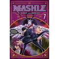 Mashle: Magic and Muscles, Vol. 7 - Paperback