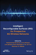 Intelligent Reconfigurable Surfaces (Irs) for Prospective 6g Wireless Networks - Hardcover