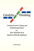 Catalytic Thinking - Paperback
