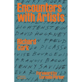 Encounters with Artists - Hardcover