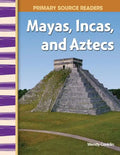 Mayas, Incas, and Aztecs - Paperback