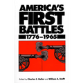 America's First Battles, 1775-1965 - Paperback