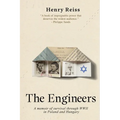 The Engineers: A memoir of survival through World War II in Poland and Hungary - Paperback