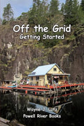 Off the Grid - Getting Started - Paperback