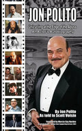 Jon Polito - Unicycling at the Edge of the Abyss - An Actor's Autobiography (hardback) - Hardcover