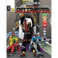 The Island of Doctor Destroyer (6th Edition) - Paperback