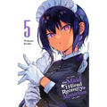 The Maid I Hired Recently Is Mysterious, Vol. 5 - Paperback