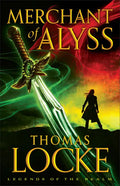 Merchant of Alyss - Paperback