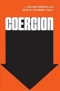 Coercion - Paperback