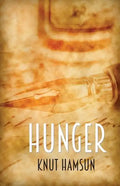 Hunger - Paperback