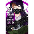 Aoharu X Machinegun, Vol. 13 - Paperback