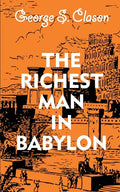 The Richest Man In Babylon - Paperback