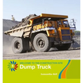 Dump Truck - Library Binding
