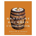 The Kentucky Bourbon Cookbook - Hardcover