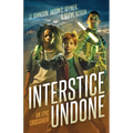 Interstice Undone - Paperback