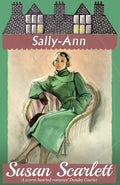 Sally-Ann - Paperback