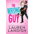 The Wrong Guy - Paperback