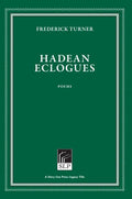 Hadean Eclogues - Paperback